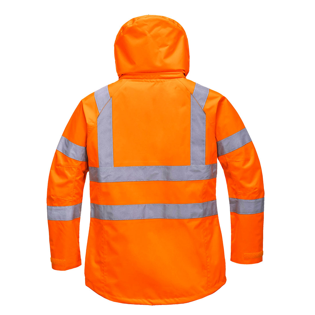 Women's Hi-Vis Jacket | Breathable 